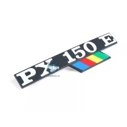 ANAGRAMA COFANO VESPA PX150E