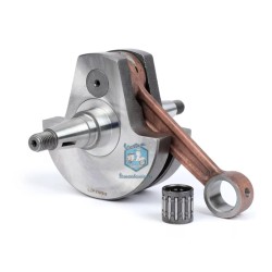 CIGUEÑAL BGM VESPA 160