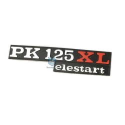 ANAGRAMA VESPA PX125XL...