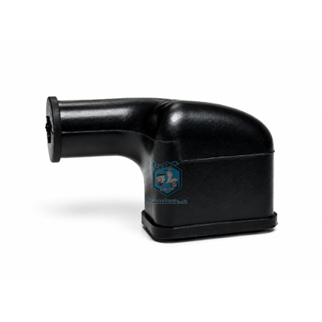 GOMA BOBINA ALTAS VESPA PKXL PKS FL