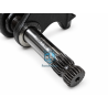 EJE ARRANQUE VESPA 125-150-160