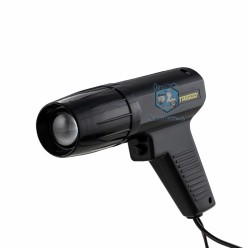 LAMPARA ESTROBOSCÓPICA CALADO 6V/12V
