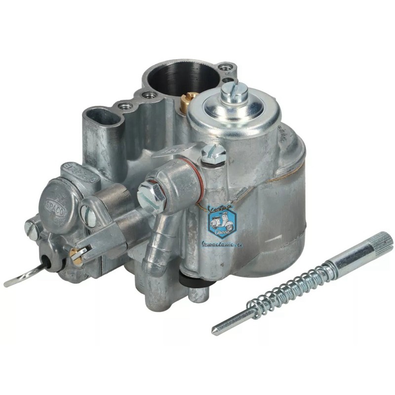 CARBURADOR VESPA PX 200 ENGRASE AUTOMATICO
