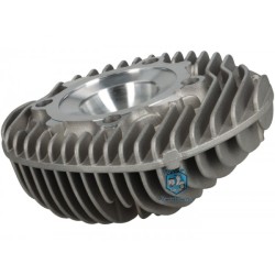 CULATA POLINI 200 VESPA PX IRIS-DISCO-DN-DS-TX-COSA